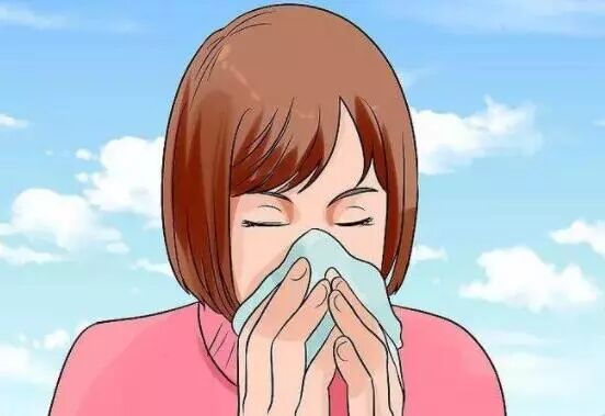 鼻炎预防小知识