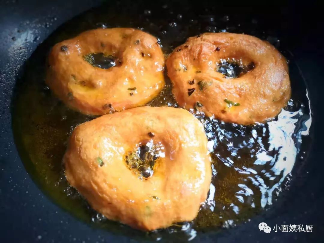 炸好的油饼保质期多久_威海油饼_炸油饼