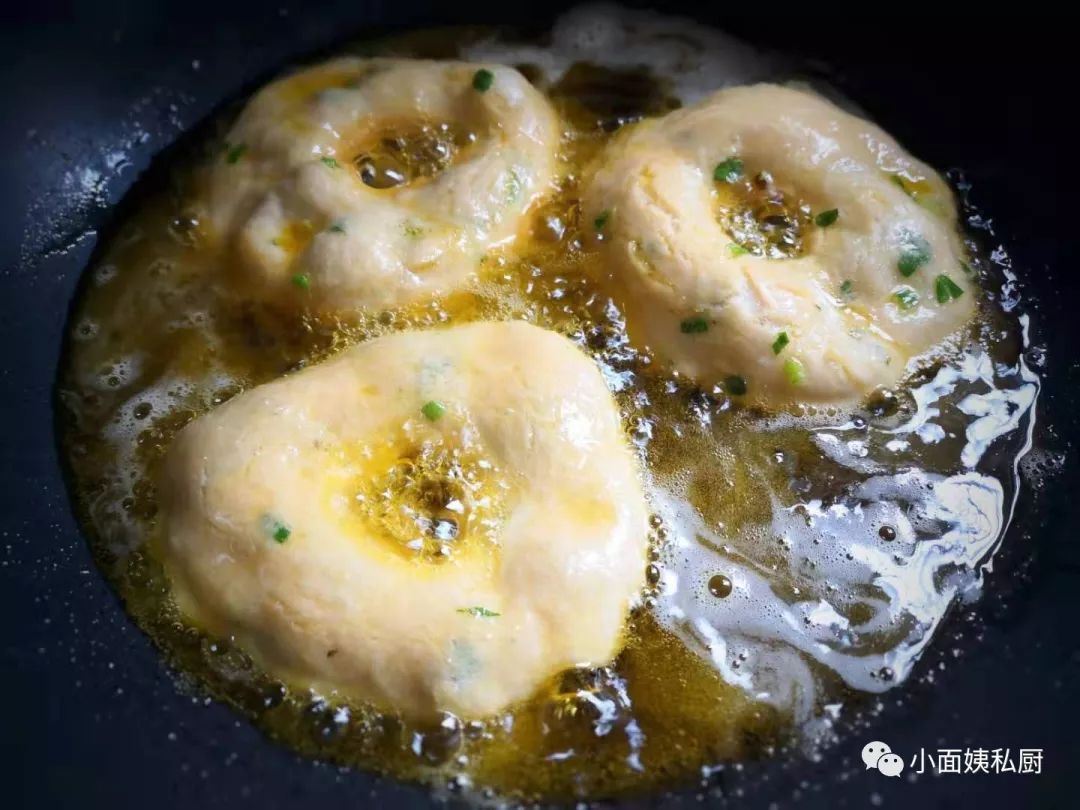 炸好的油饼保质期多久_威海油饼_炸油饼