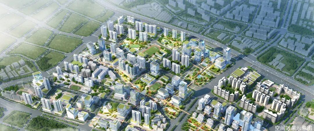 白云中海麓府怎么样？能不能入手？