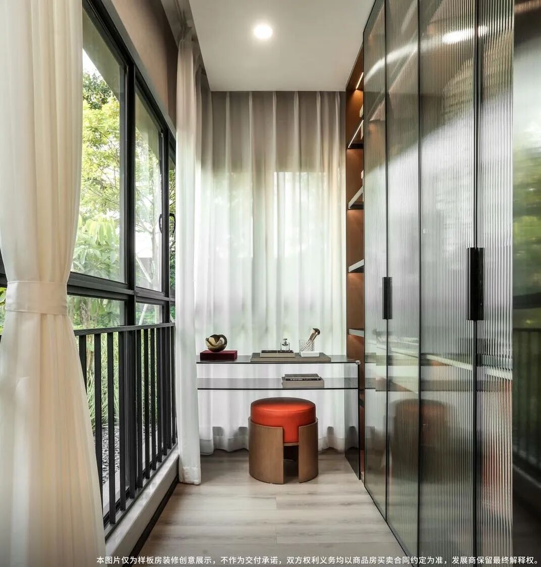 珠江花城五期新品，88㎡~119㎡户型即将推出！