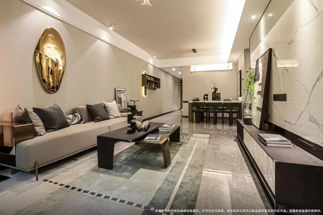 珠江花城五期新品，88㎡~119㎡户型即将推出！