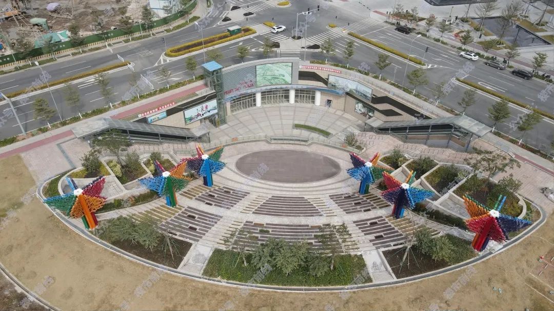 南沙华丰金湾值不值4万一平？什么时候交楼？