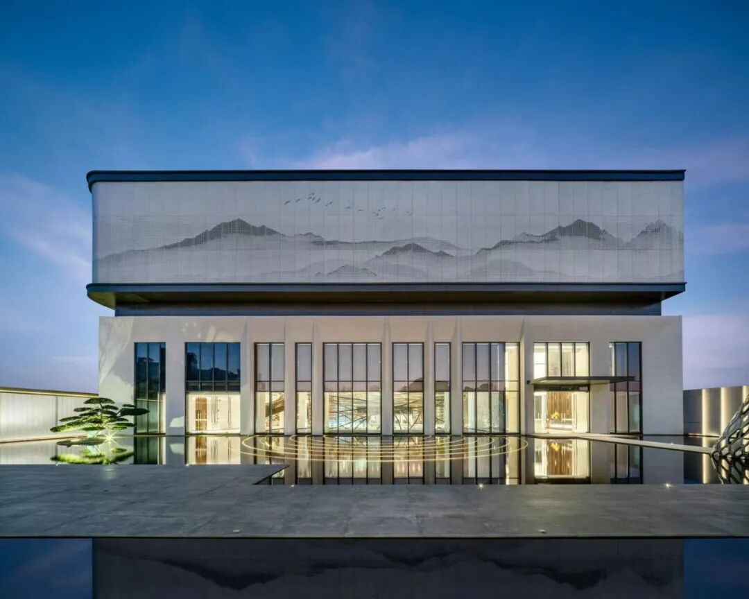 广州白云富力·富云山预售备案即将迎来开盘 预计单价7-8.5万