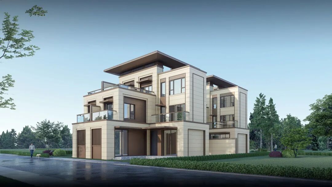 增城金地半山风华加推8栋，建面66-106㎡