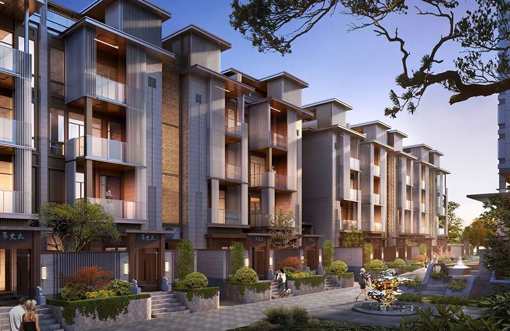 天河下半年7大盘，哪个更值得买？