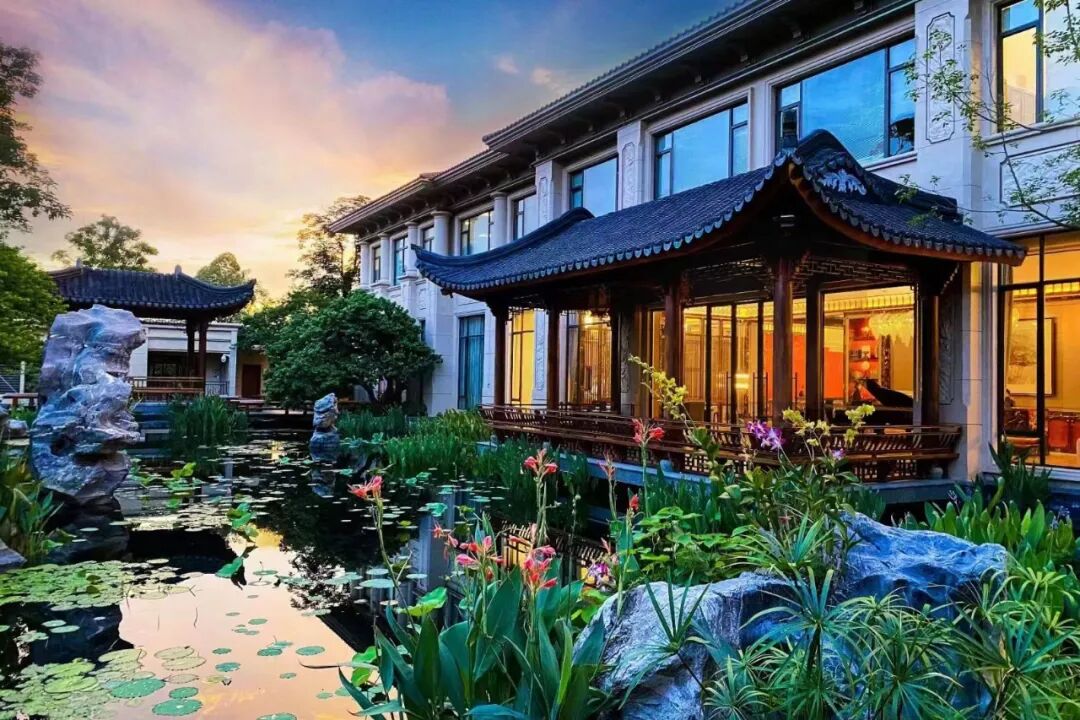 黄埔星河湾萝峰加推，周边配套怎么样？