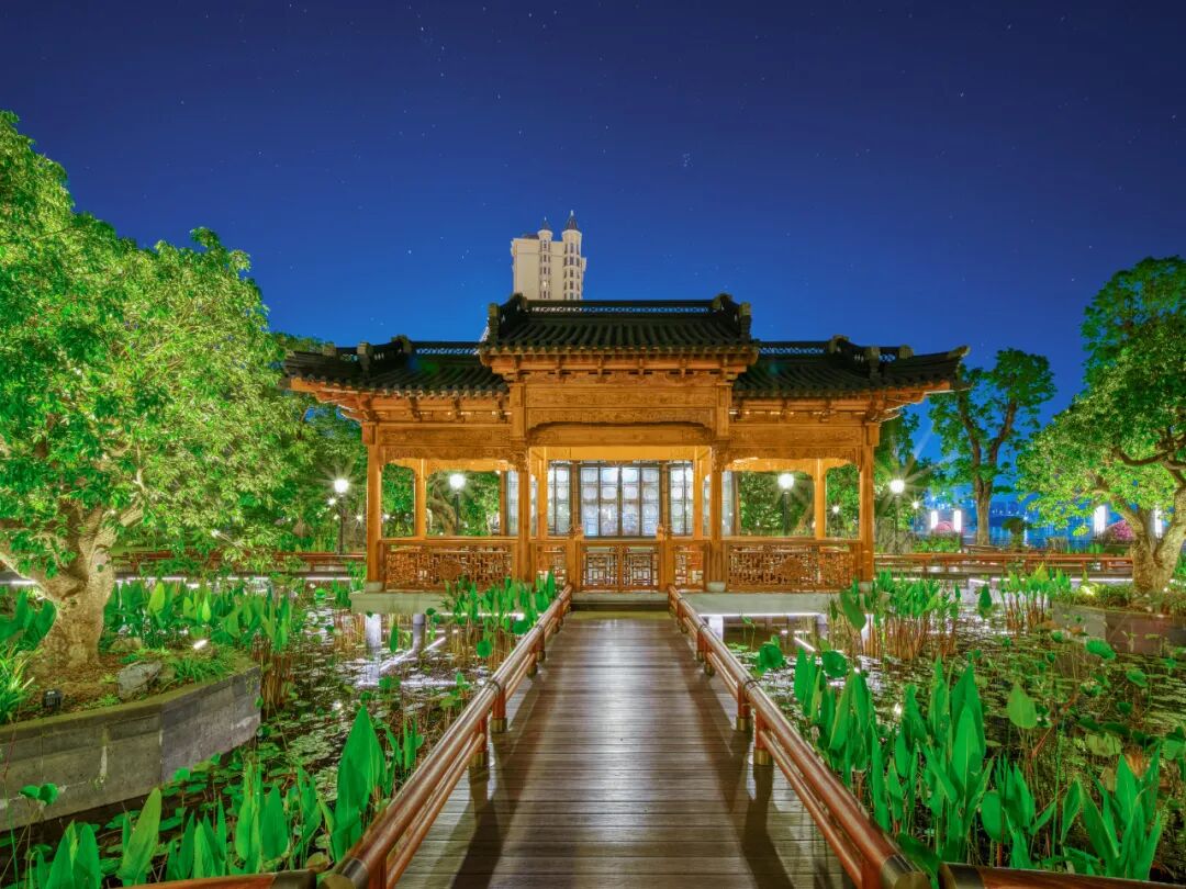 黄埔星河湾萝峰加推，周边配套怎么样？