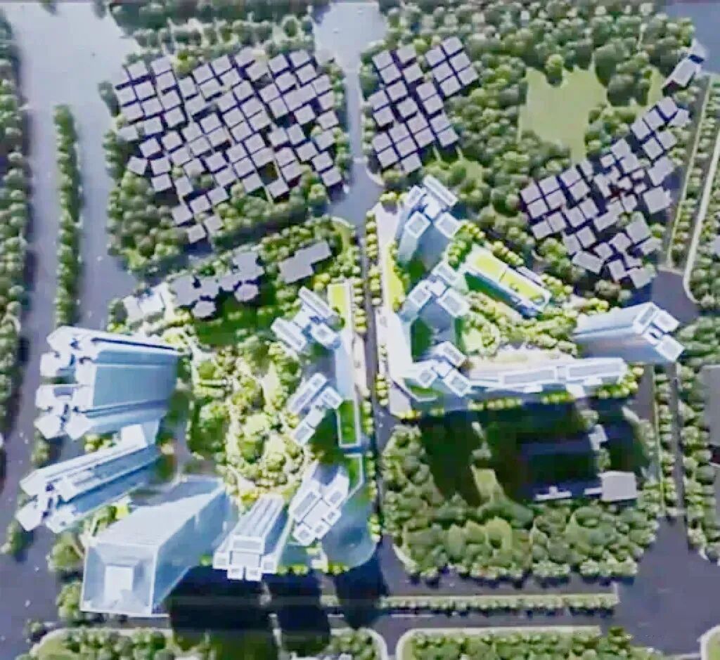 广州城投天禧改善型楼盘究竟怎么样？