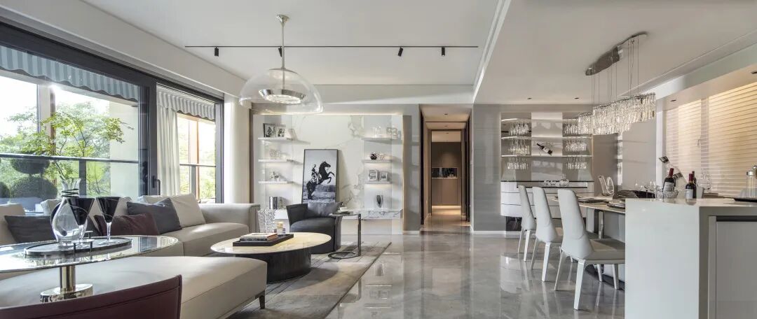 中国铁建西派粤府正式开盘，均价6.5-10万/平！