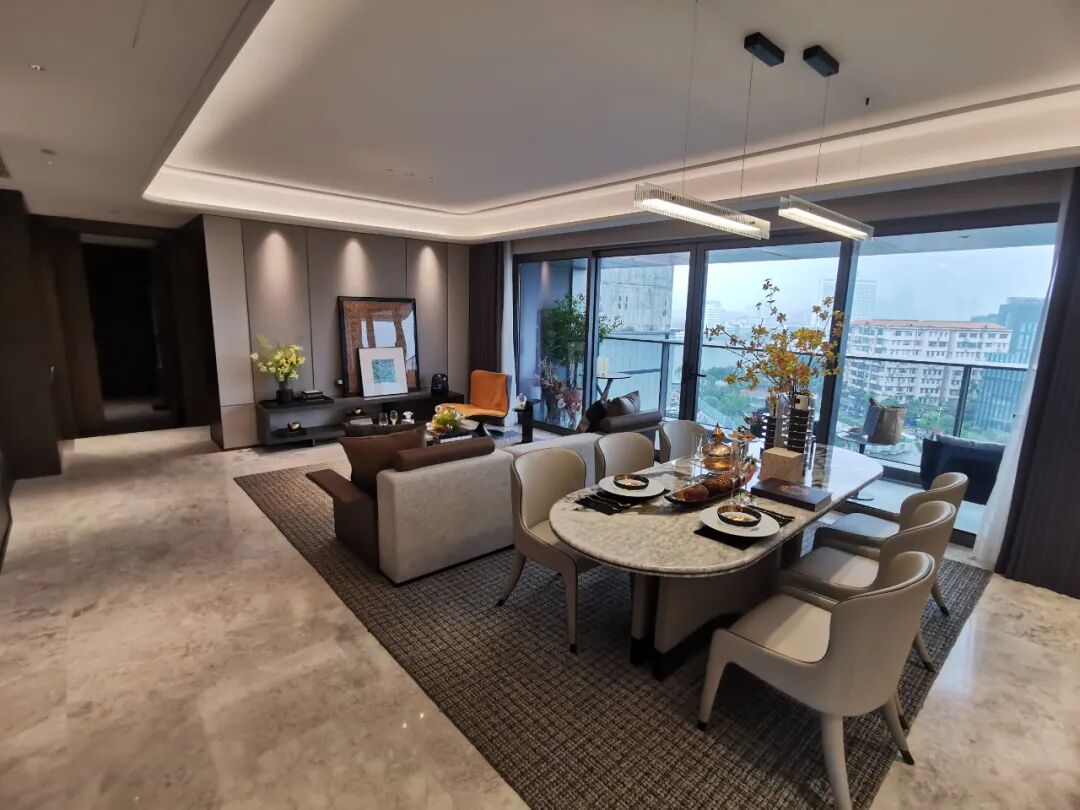 楼市*新消息，4月广州*区多个楼盘开盘！