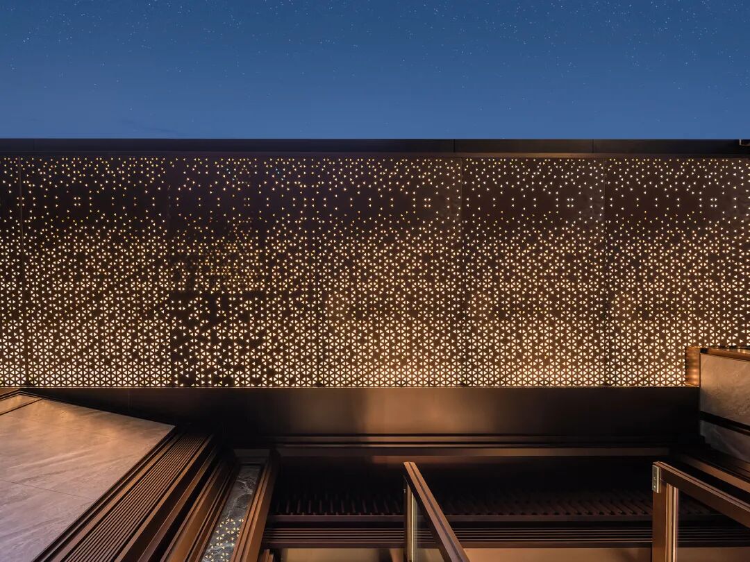 龙湖御湖境开放实体板房，115㎡和125㎡户型样板间太惊艳了