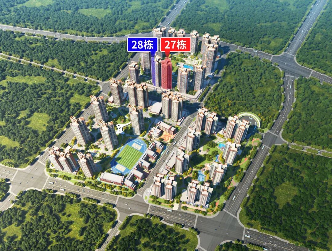 广州各区热门楼盘推荐，哪些更值得买？