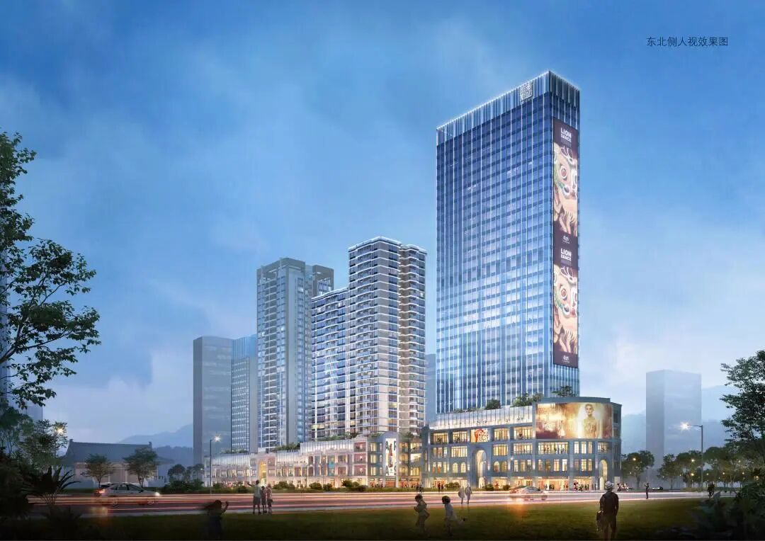 广州越秀新开盘楼盘有哪些？值不值得买？