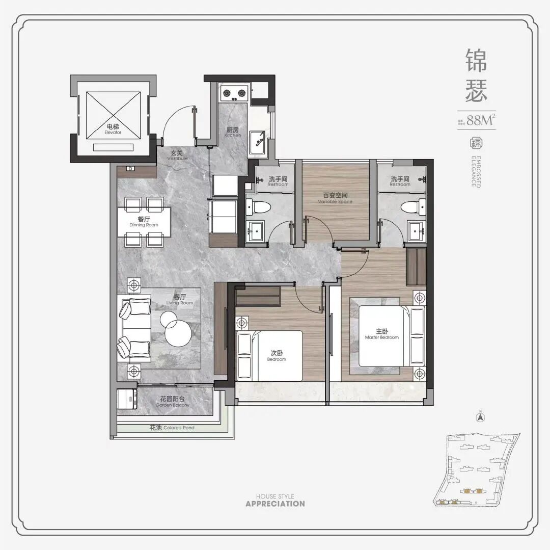 荔湾新盘【保利锦上印】开放临时接待*，预计5月开盘!