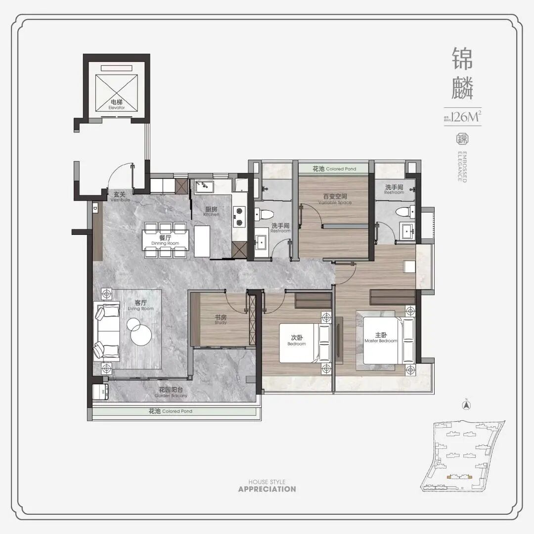荔湾新盘【保利锦上印】开放临时接待*，预计5月开盘!