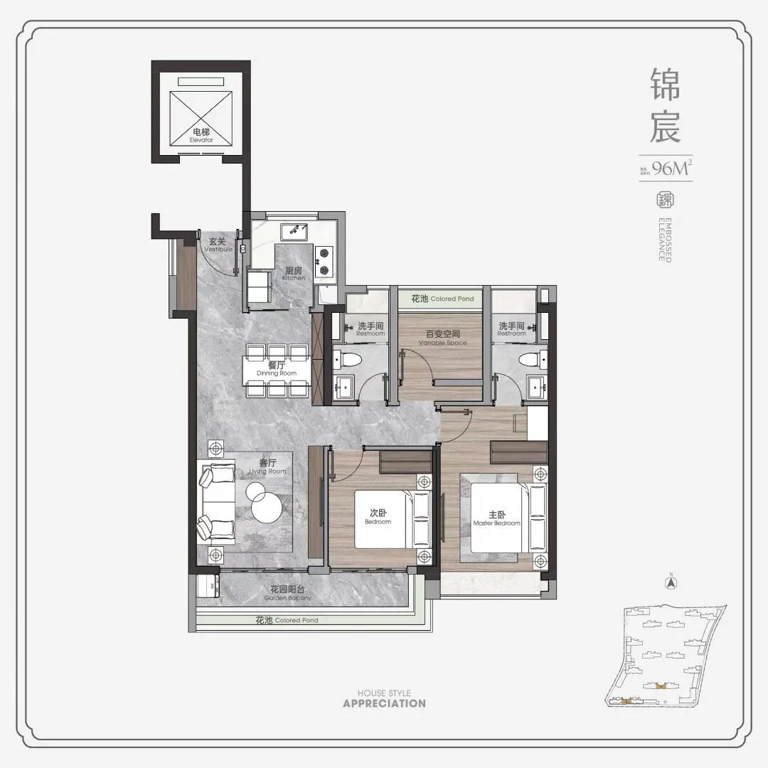 荔湾新盘【保利锦上印】开放临时接待*，预计5月开盘!