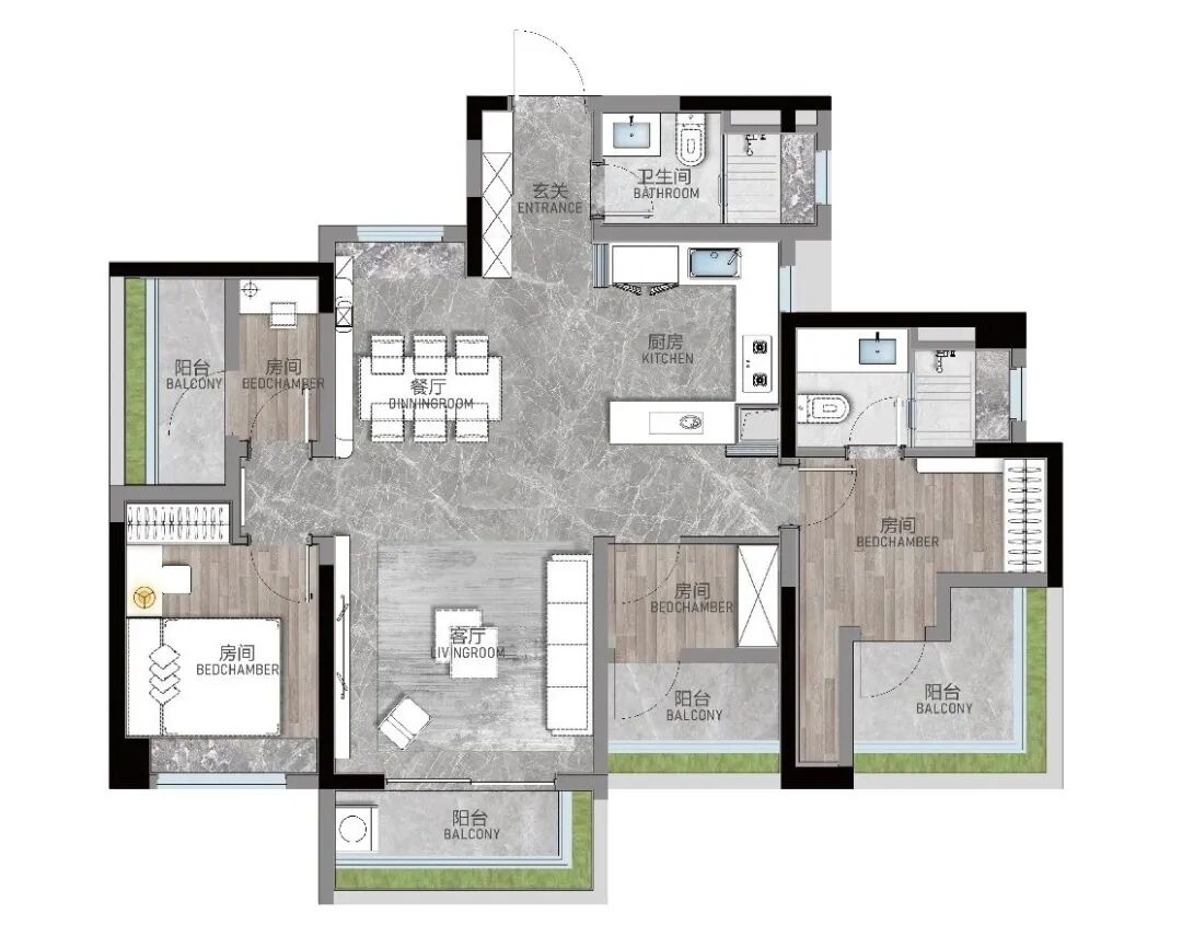 番禺新盘龙湖御湖境怎么样？值不值得买？