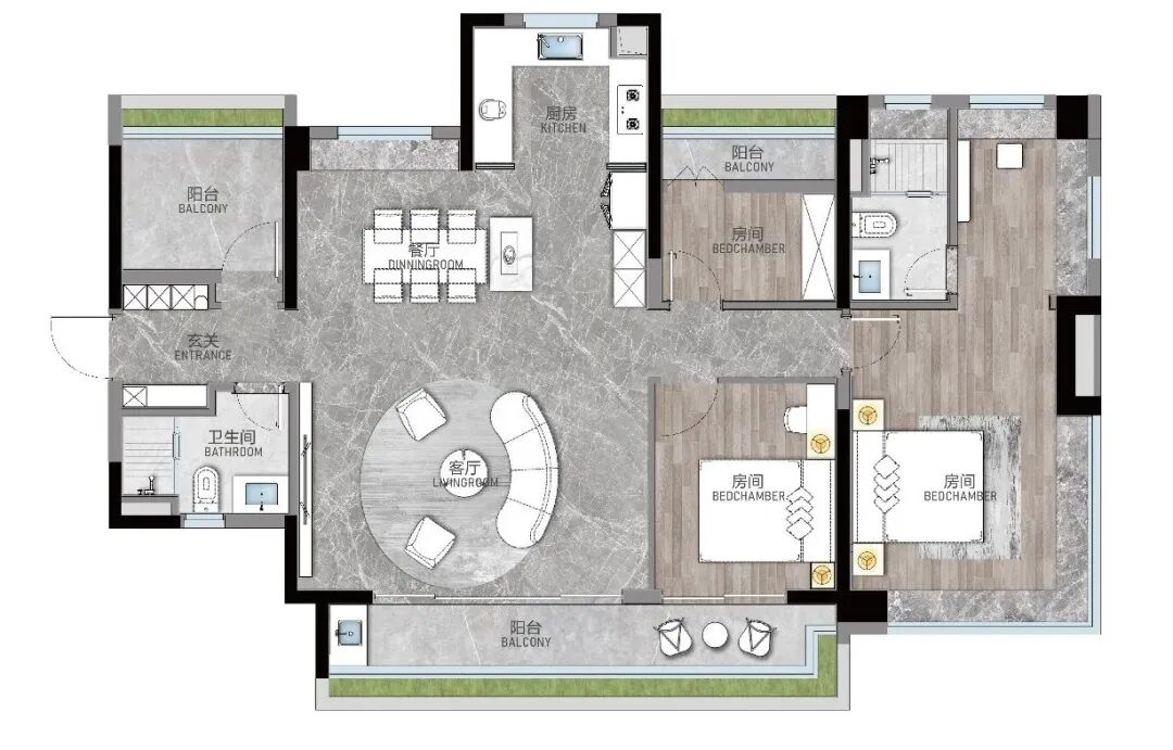 番禺新盘龙湖御湖境怎么样？值不值得买？