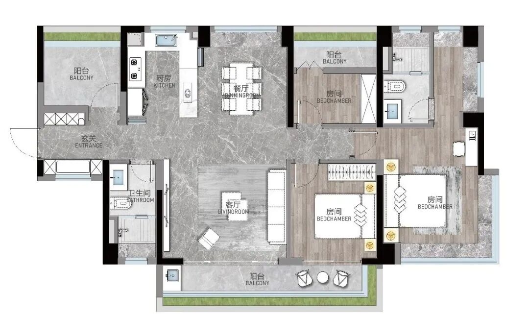 番禺新盘龙湖御湖境怎么样？值不值得买？