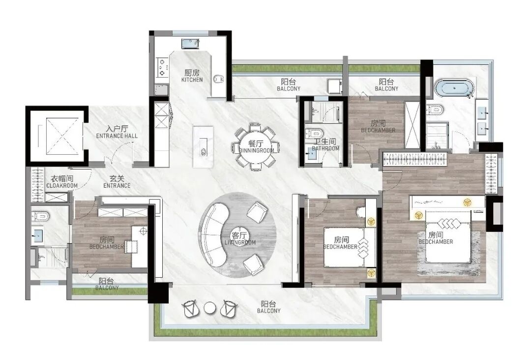 番禺新盘龙湖御湖境怎么样？值不值得买？