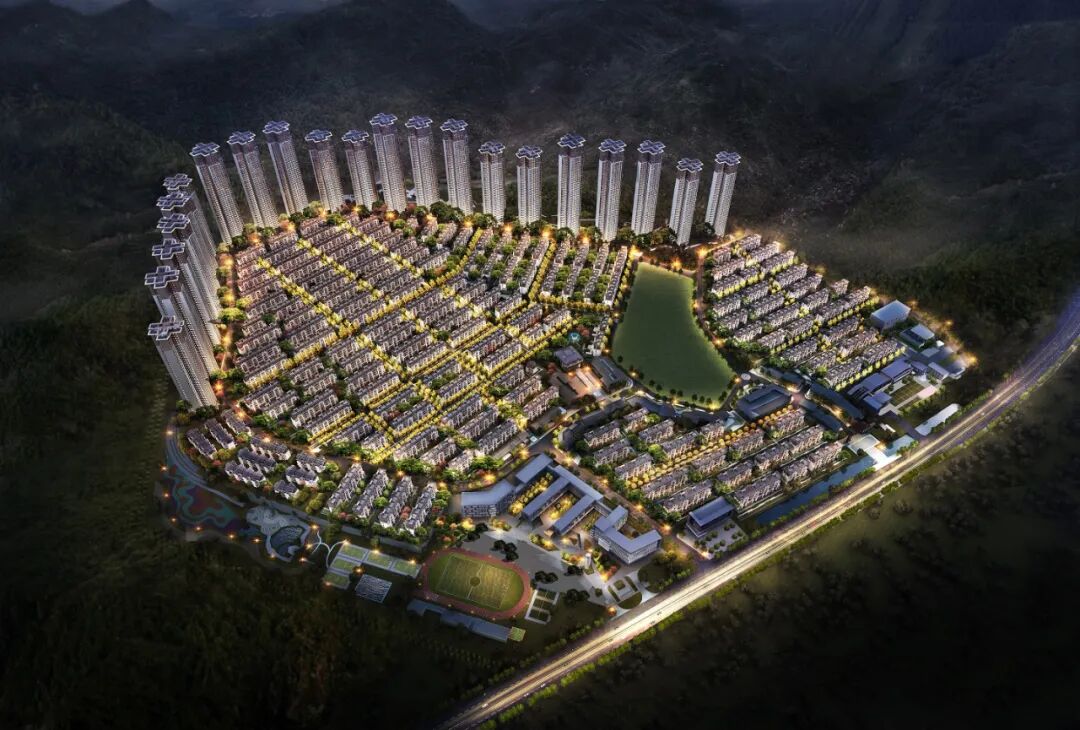 总价100万，广州院子值不值得买？