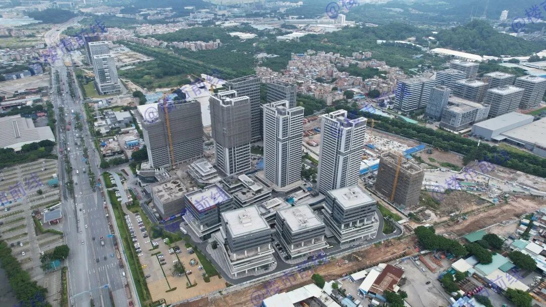 黄埔高铁站选址曝光，利好哪些楼盘？