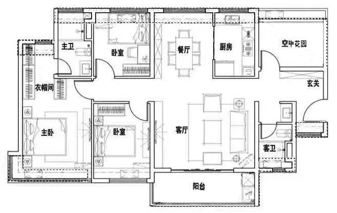 荔湾越秀正荣天樾湾怎么样？值不值得买？