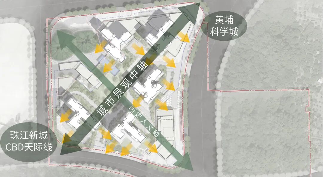 天河联投文津府9月开盘，吹风价约8万/㎡！