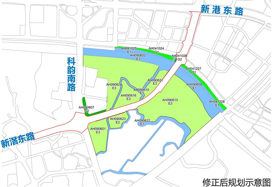 车陂-万胜围隧道有望通车！金琶3*可达