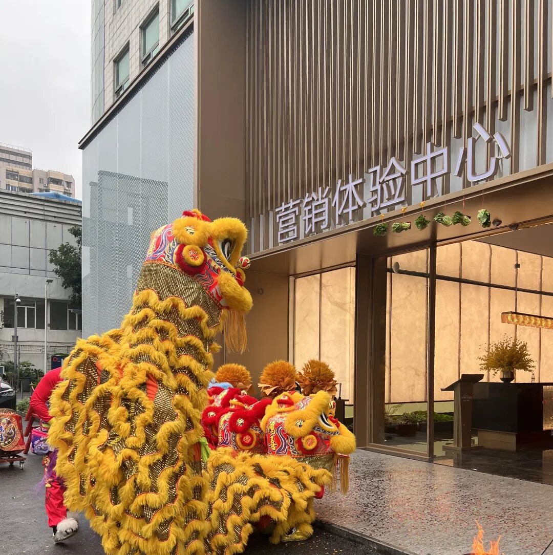 楼市*新消息，4月广州*区多个楼盘开盘！