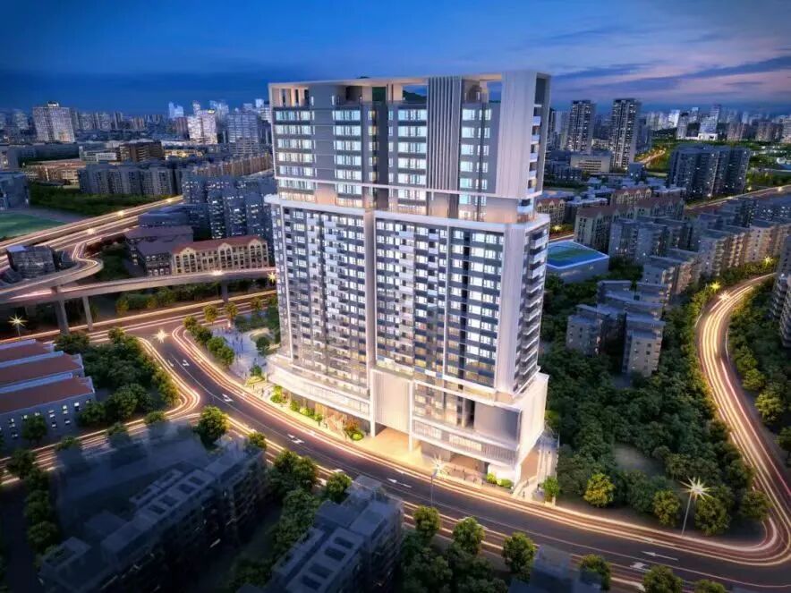 荔湾学位房即将上新，力迅荔筑VS珠实西关壹品，应该怎么选？