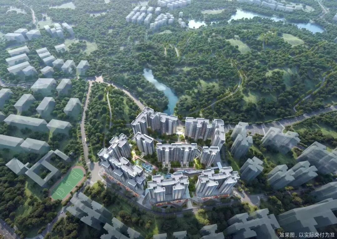 楼市*新消息，4月广州*区多个楼盘开盘！