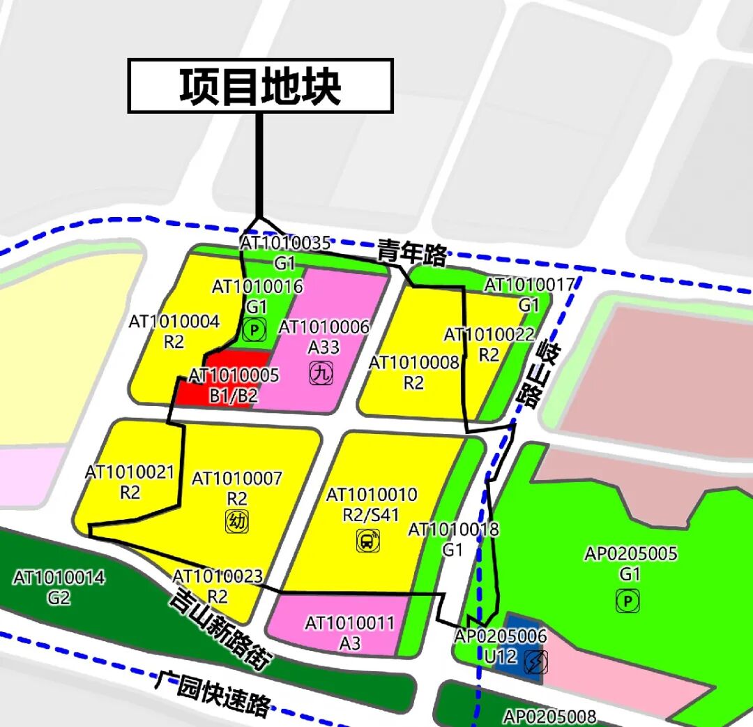 释放10.6万㎡宅地！广州天河有靓地卖了！