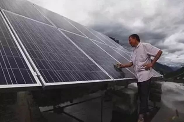 太陽能發電行業「4大騙局」，千萬別入坑！ 科技 第4張