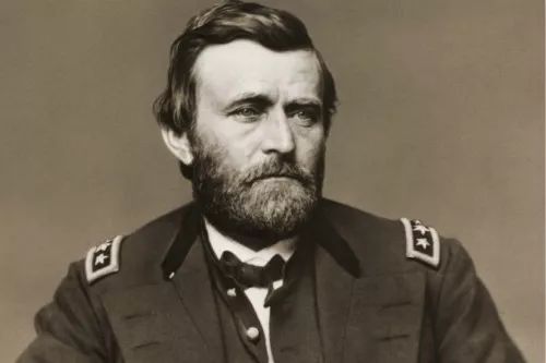 聽力 The Amazing Life Of Ulysses S Grant 英文巴士 微文庫