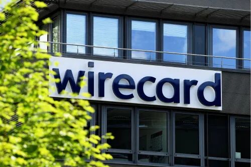 商务英语 欧洲 支付宝 Wirecard神话破灭 英文巴士 微信公众号文章阅读 Wemp