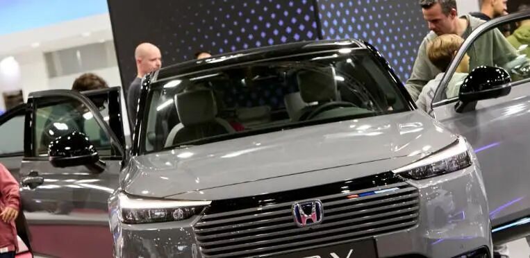 2025年西班牙巴塞罗那国际汽车展览会：展示领先汽车品牌的最新发展成果