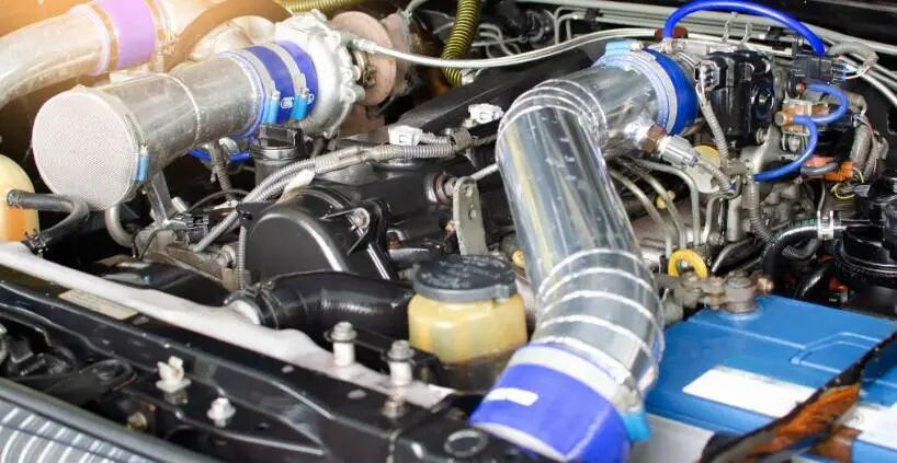 2025年巴西里约热内卢国际汽车摩托车配件展览会：汽车趋势