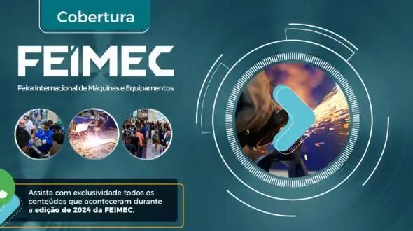 2026年巴西圣保罗国际机械设备展览会：将汇聚1100多个国内外品牌和参展商