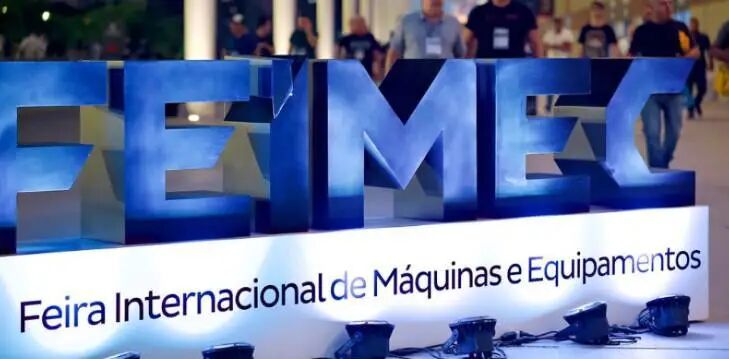 2026年巴西圣保罗国际机械设备展览会：将汇聚1100多个国内外品牌和参展商