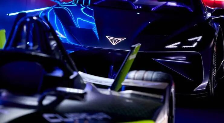 2025年西班牙巴塞罗那国际汽车展览会：参展商的最新产品介绍