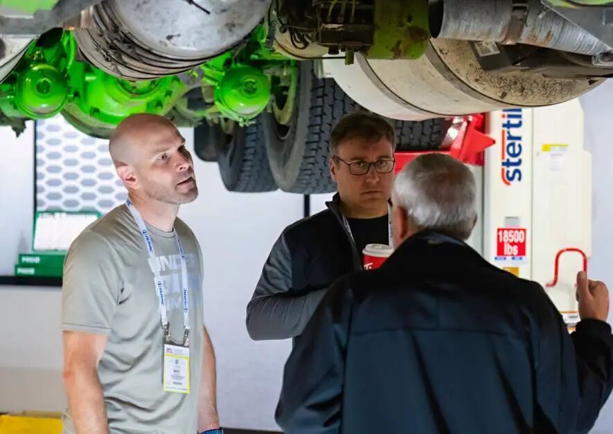 开启交通新视野！盈拓展览作为2026年西班牙马德里国际客车展览会中国区官方授权指定代理，带您走进客运未来图景