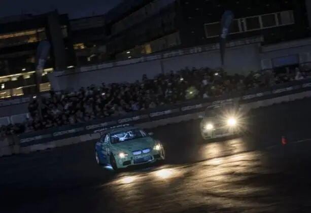 领略欧洲汽车风采！盈拓展览作为2026年卢森堡国际汽车展中国区官方授权指定代理，陪您欣赏欧陆汽车