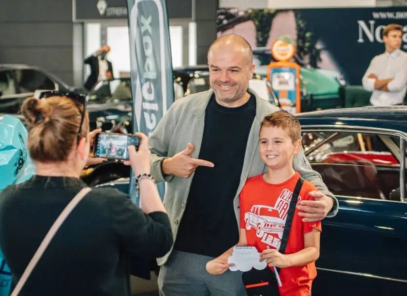 盈拓展览作为2026年泰国车辆保养设备展览会中国区官方授权指定代理，带您了解保养设备新动态