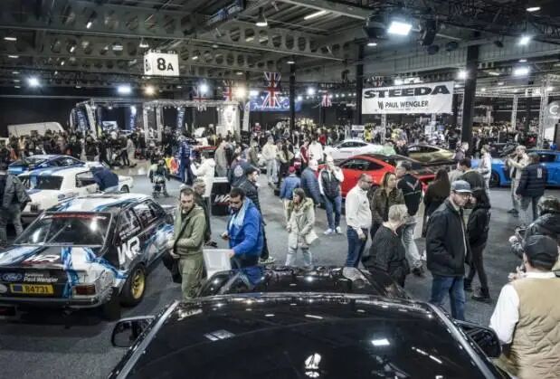 领略欧洲汽车风采！盈拓展览作为2026年卢森堡国际汽车展中国区官方授权指定代理，陪您欣赏欧陆汽车