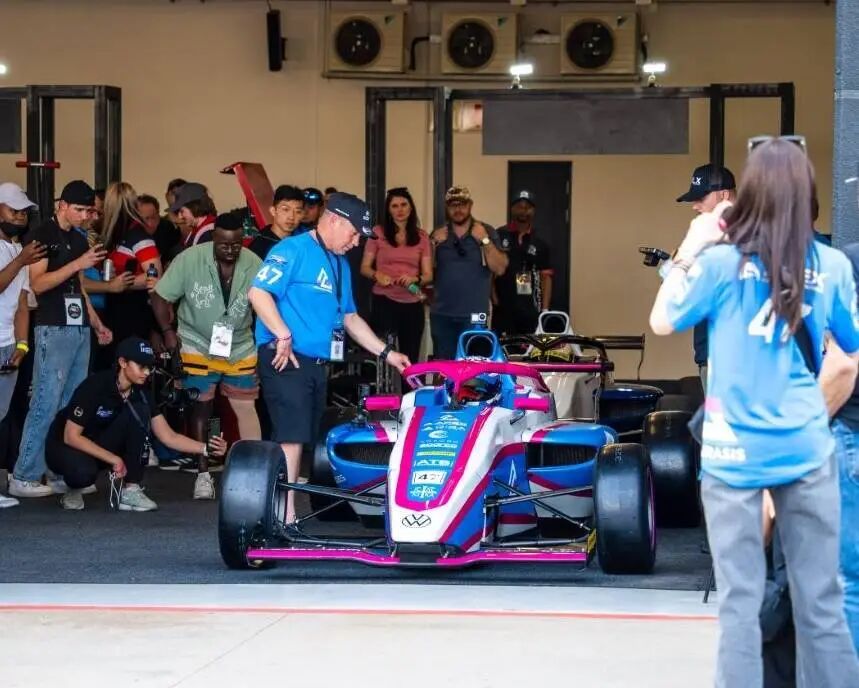 感受非洲汽车节氛围！盈拓展览作为2026年南非汽车节展览会中国区官方授权指定代理，陪您参与汽车庆典