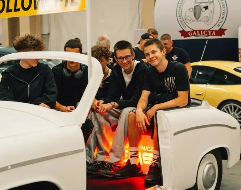 盈拓展览作为2026年泰国车辆保养设备展览会中国区官方授权指定代理，带您了解保养设备新动态