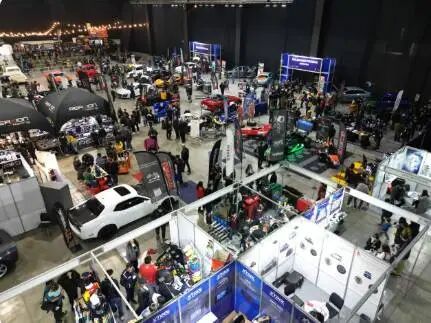 探索南美汽车科技！盈拓展览作为2026年圣地亚哥汽车展中国区官方授权指定代理，陪您领略智利车技