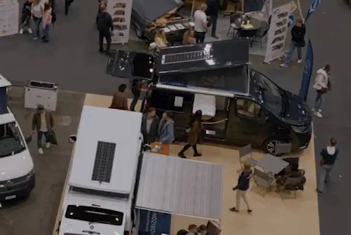 探索欧洲汽车科技！盈拓展览作为2026年瑞士日内瓦国际休闲车展览会中国区官方授权指定代理，陪您探索汽车科技